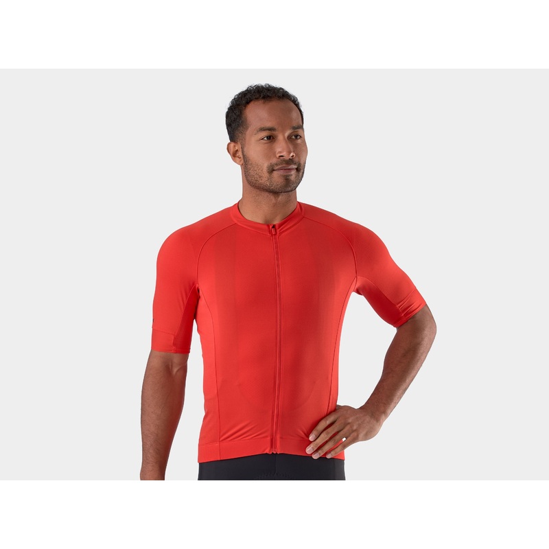 Jersey Trek Circuit X-Small Viper Red
