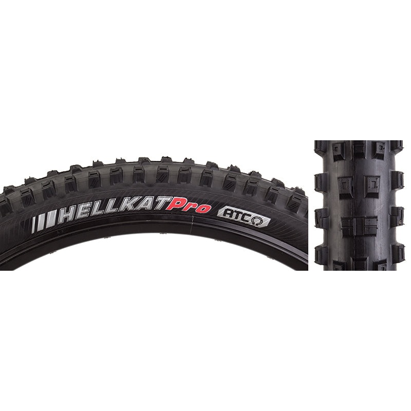 Kenda HellKat Pro 24×2.4 Tubeless Tire
