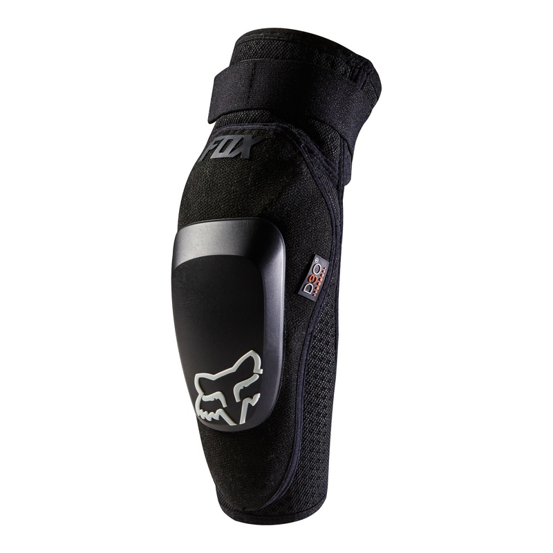 Launch Pro D3O Elbow Guards