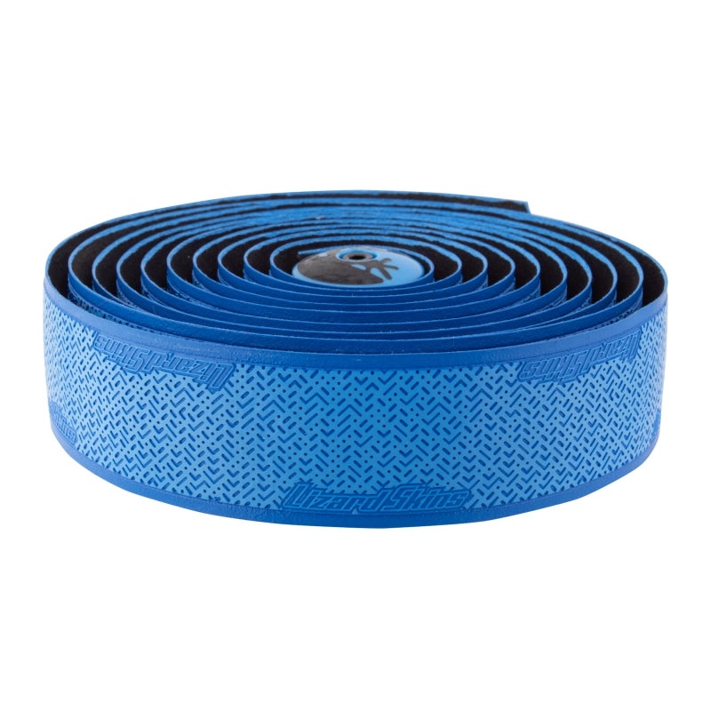 Lizard Skins DSP Bar Tape V2 – 4.6mm Cobalt Blue