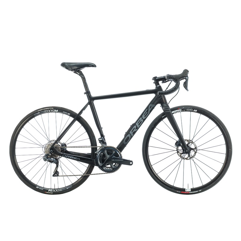 Orbea Gain M20i Road E-Bike – 2019, Medium