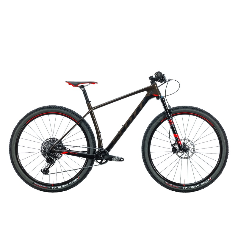 Scott Scale 910 Mountain Bike – 2019, Large