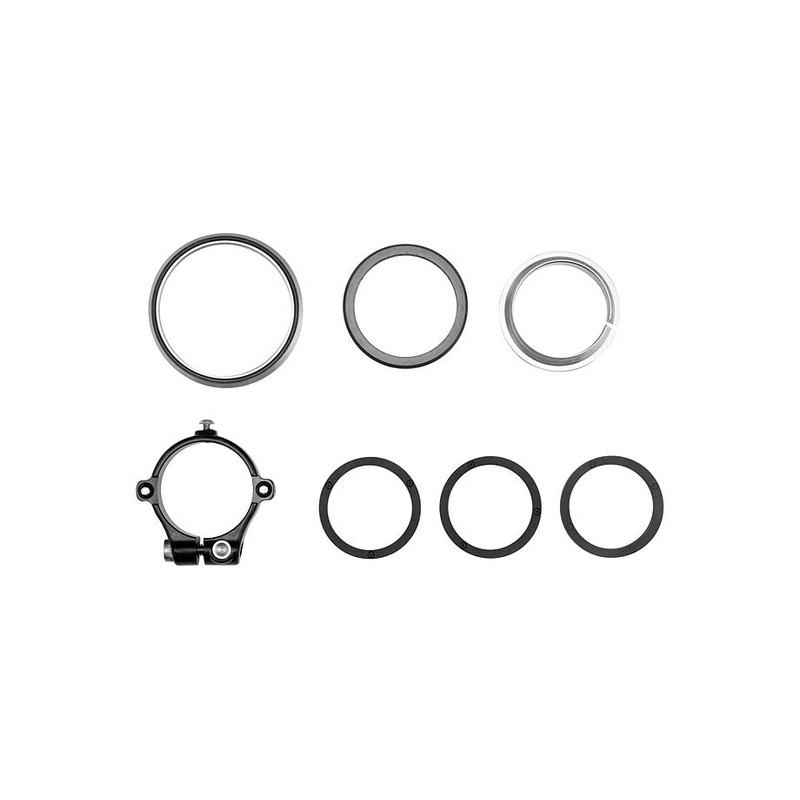 Specialized road headset one color future shock 1.8″