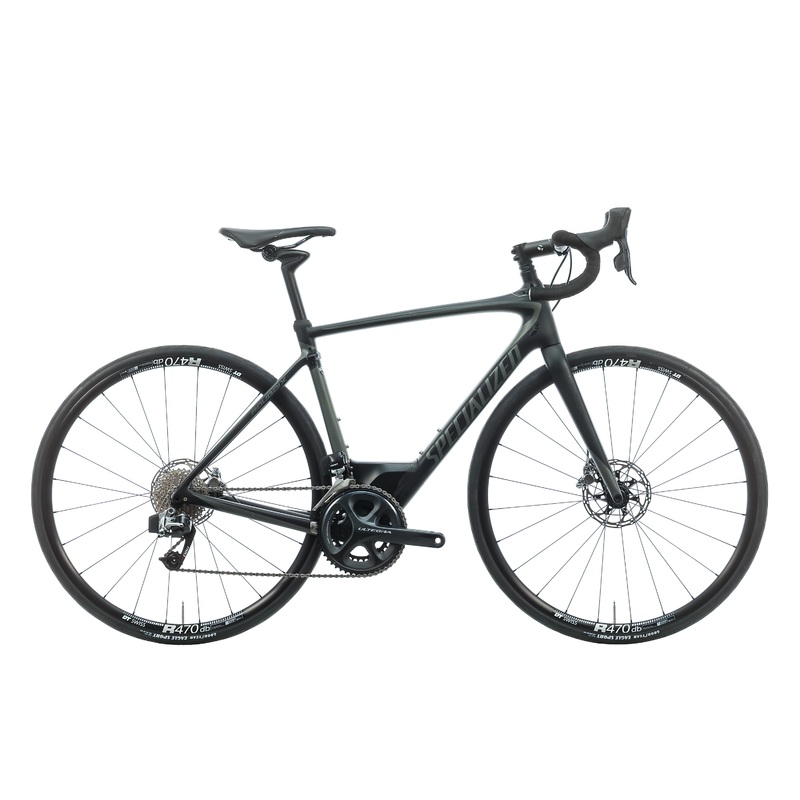 Specialized Roubaix Expert Road Bike – 2017, 54cm