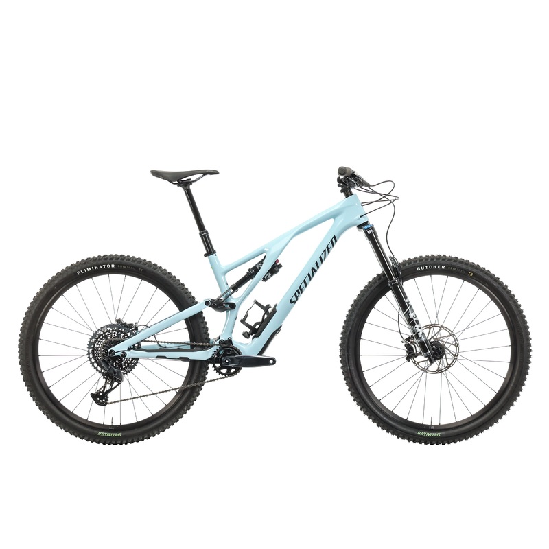 Specialized Stumpjumper Evo Comp Mountain Bike – 2022, S4