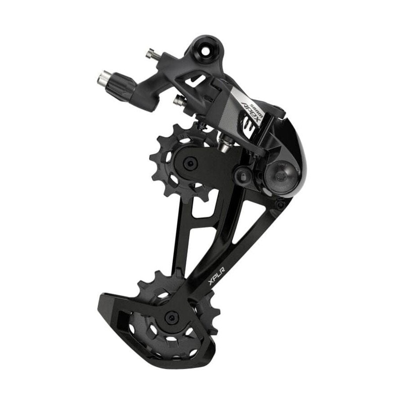 SRAM Apex XPLR Rear Derailleur