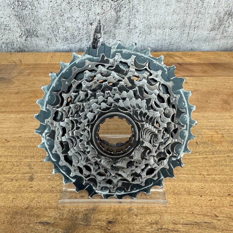 SRAM Force AXS XG-1270 10-33t 12-Speed Bike Cassette “Heavy Wear” 265g