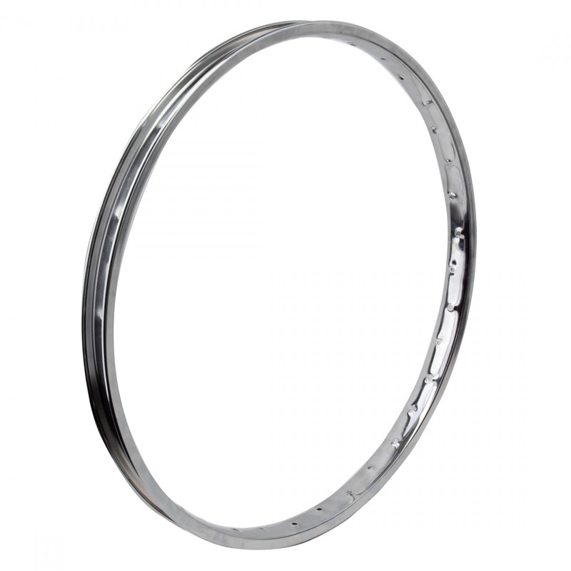 Steel HE2 Wheel Master 24in Steel HE2 Chrome 36