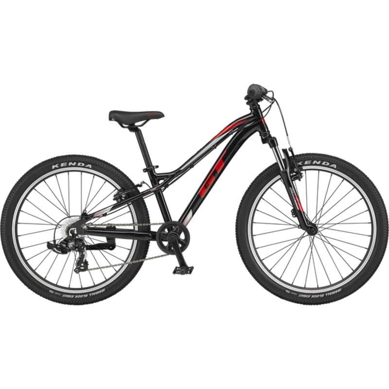 Stomper Prime 24″