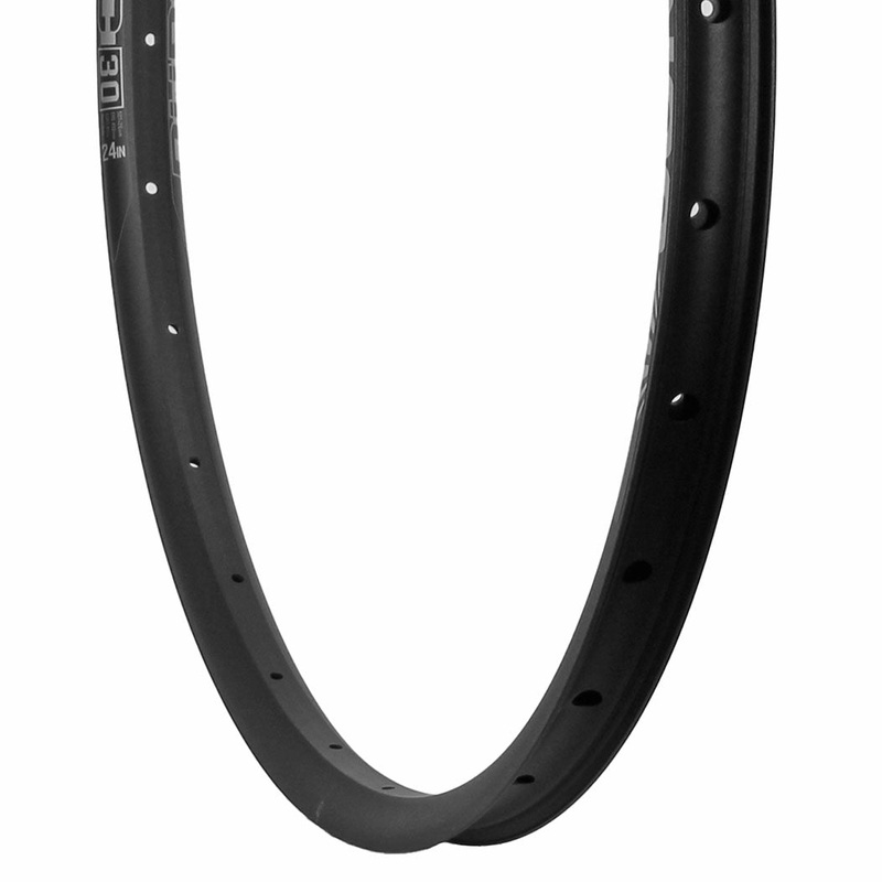 SunRingle Duroc 30 & JUNIT 28H 24″ Tubeless Alloy Bike Rims  Lightweight, Double Wall, Disc Brake Compatible for Mountain & Trail Riding