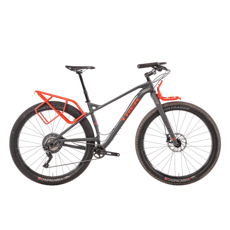 Trek 1120 Touring Bike – 2019, 19.5″