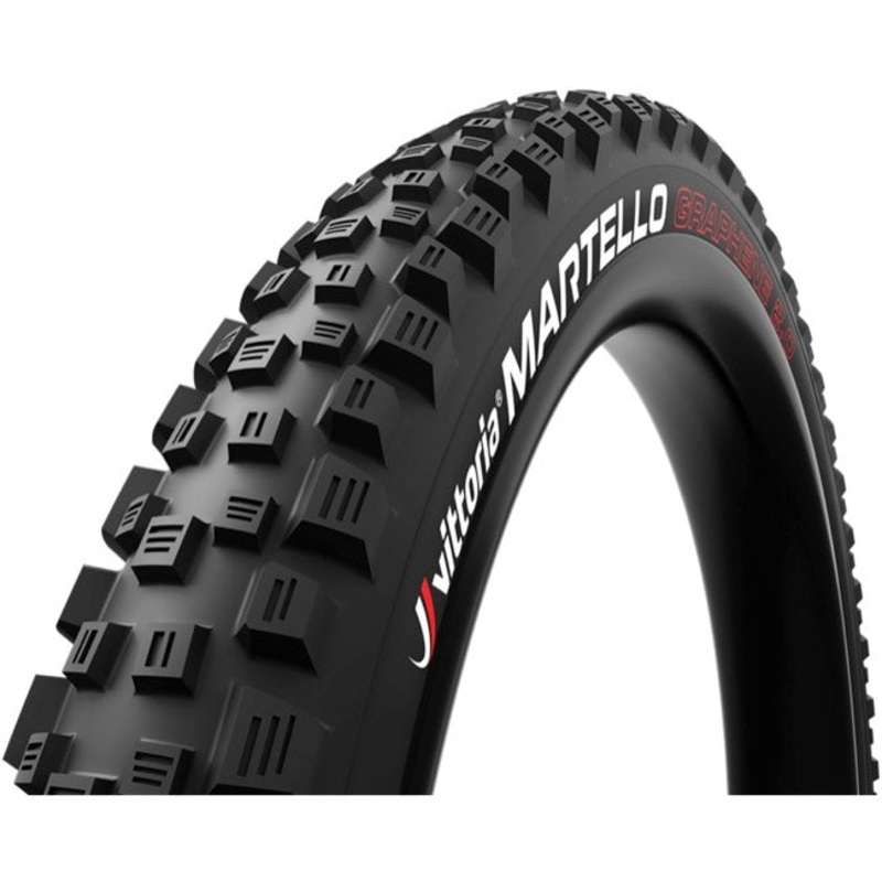 Vittoria Martello G2.0 29″ Folding MTB Tire