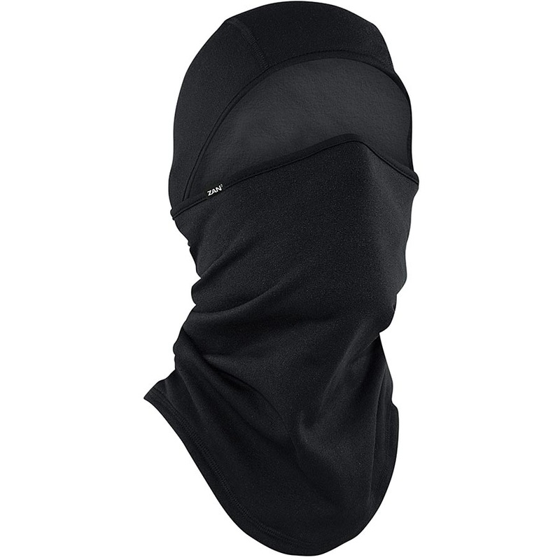 ZANheadgear Convertible Balaclavas – Versatile UV-Protective SportFlex Series Face Masks, Neck Warmers & Headwear for Winter & All-Weather Cycling
