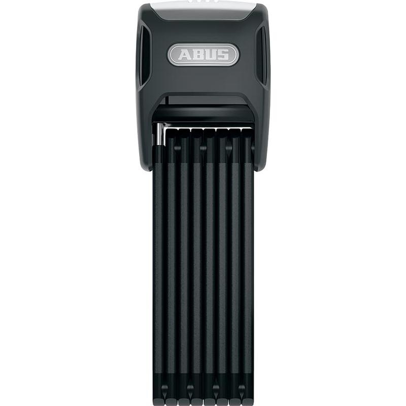 Abus Bordo 6000KA BIG XPlus Alarm Folding Lock – Keyed 3.9’/120cm Includes SH Bracket