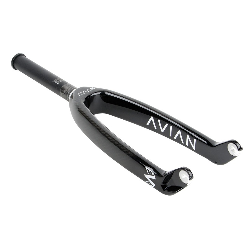 Avian Versus Pro Carbon Race Fork-20″-1 1/8″-10mm