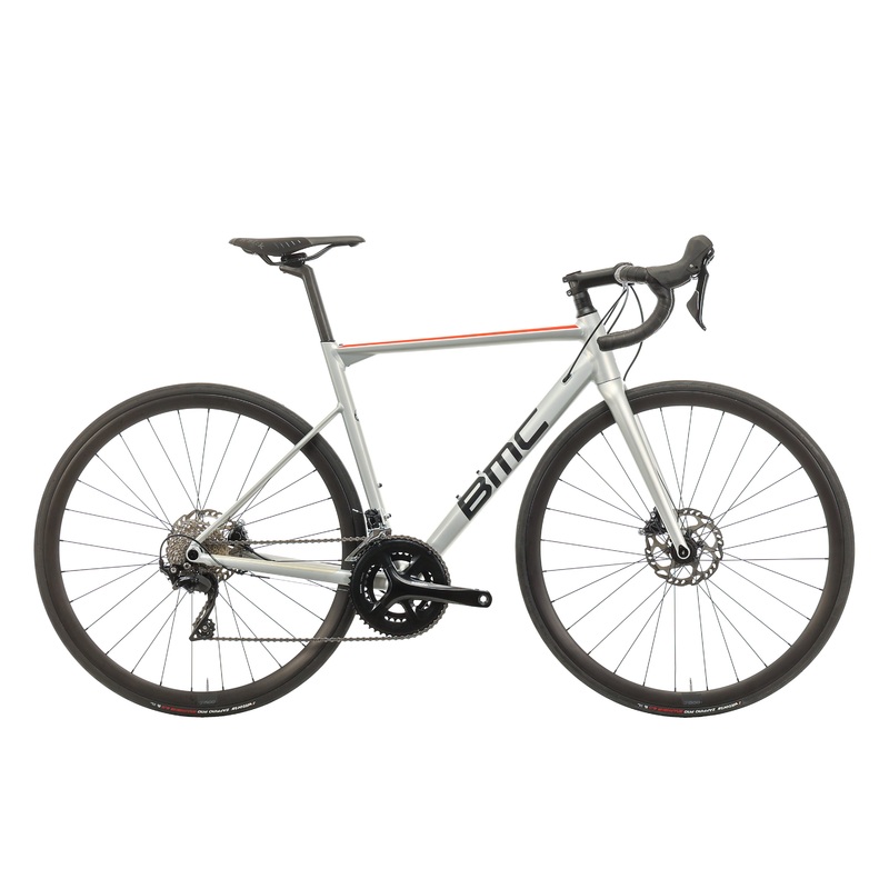 BMC Teammachine ALR TWO Road Bike – 2023, 51cm