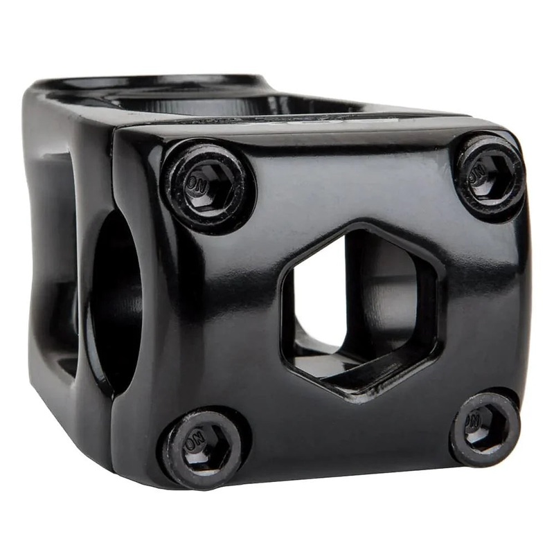 BOX TWO CENTER CLAMP STEM 1 1/8″