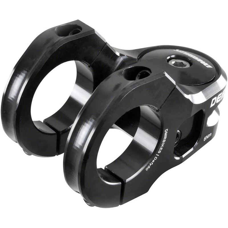 DMR Defy Stem – 50mm 35mm Clamp 5mm 1 1/8″