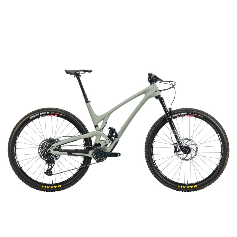 Evil The Following LS Mountain Bike – Large