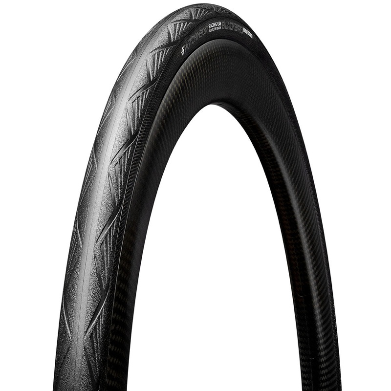 Hutchinson Blackbird All Season TLR, 700×28″, Mach Tread 3.0, Bla PV533001