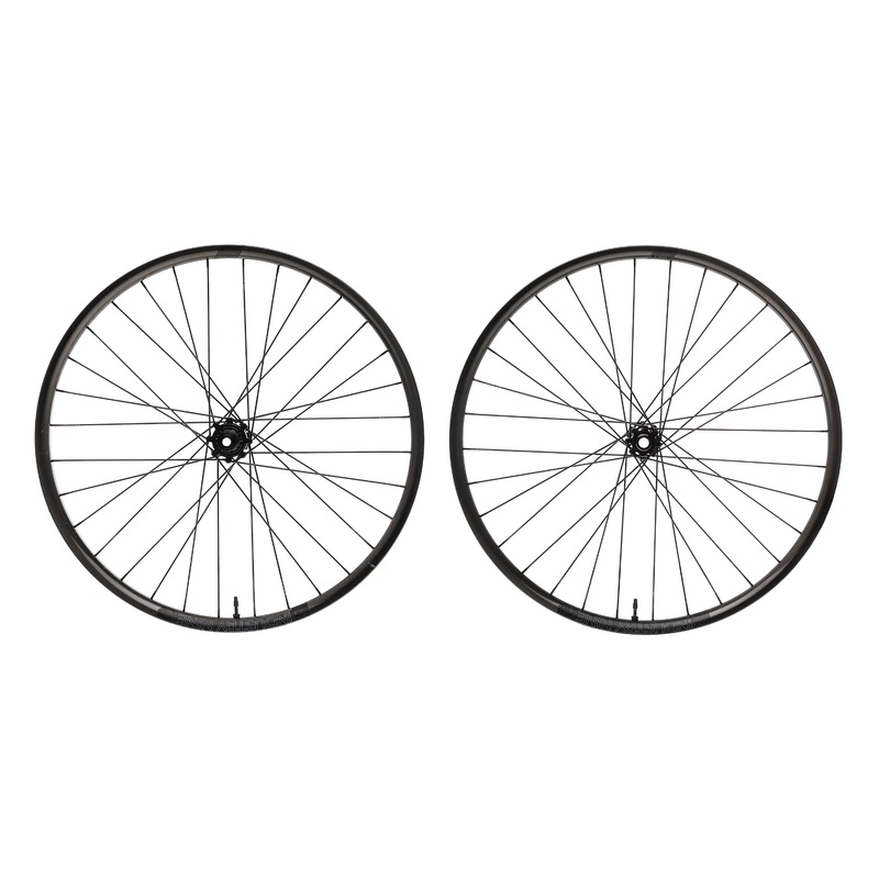 Industry 9 EN315 Carbon Tubeless 27.5″ Wheelset