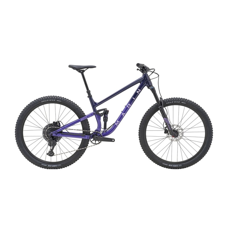 Marin Rift Zone 1 27.5 – Dark Purple – 2025