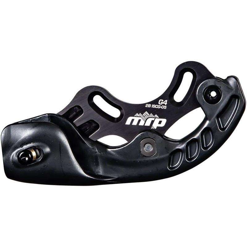 MRP Mini G5 SL Chain Guide – 32-36T ISCG-05 2 Bolt Black