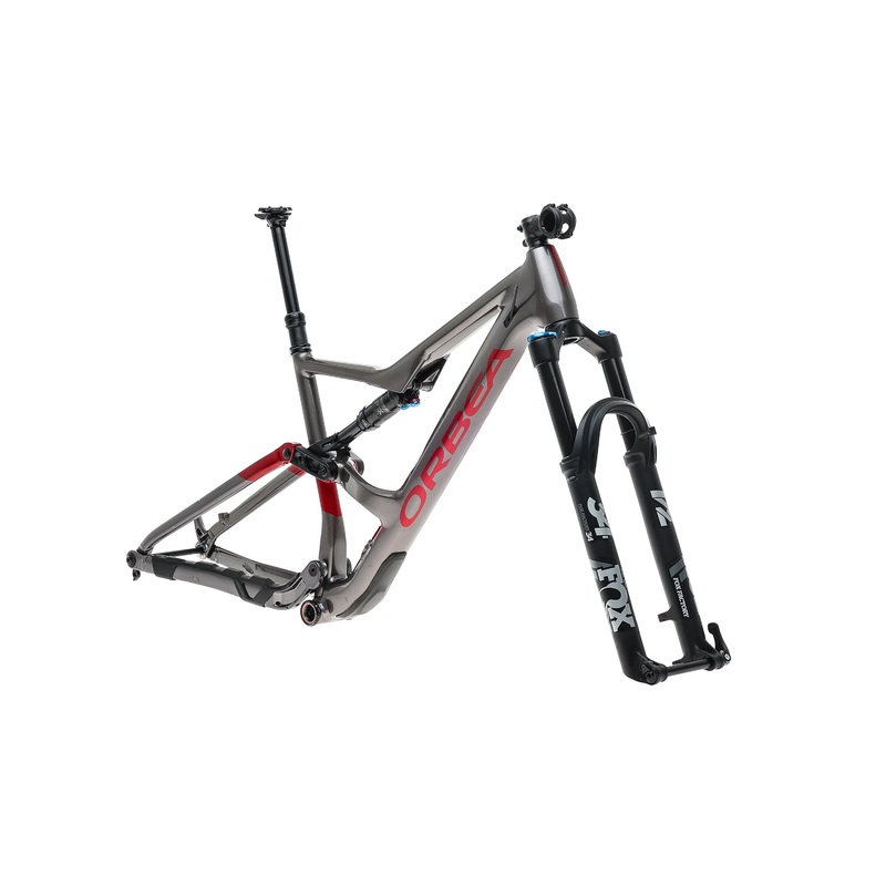 Orbea Occam Large Frameset – 2022