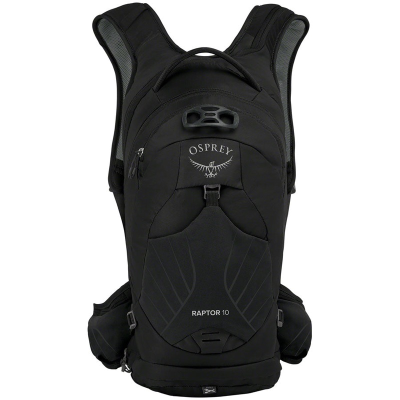 Osprey Raptor 10 Hydration Pack – One Size Black