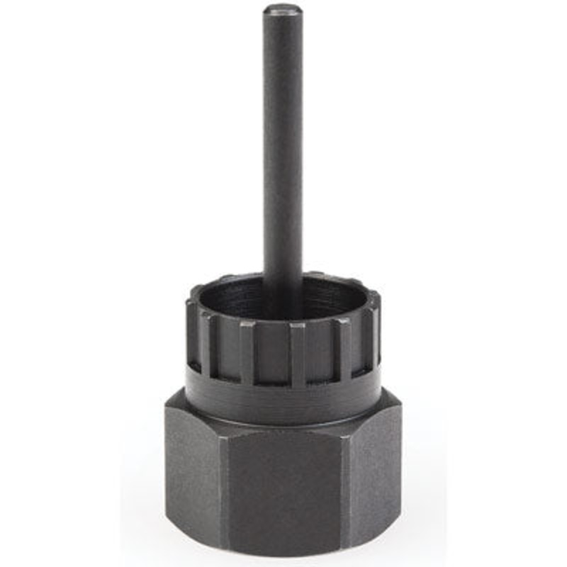 Park Fr-5.2G Lkrng Tool With Guide Pin Fr-5G Cassette Lockring Tool Park Tool Tools