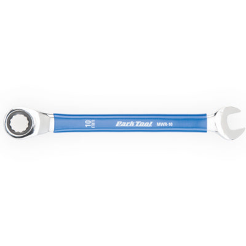 Park Mwr-10 Racheting Metric  Ratcheting Metric Wrench Park Tool Tools