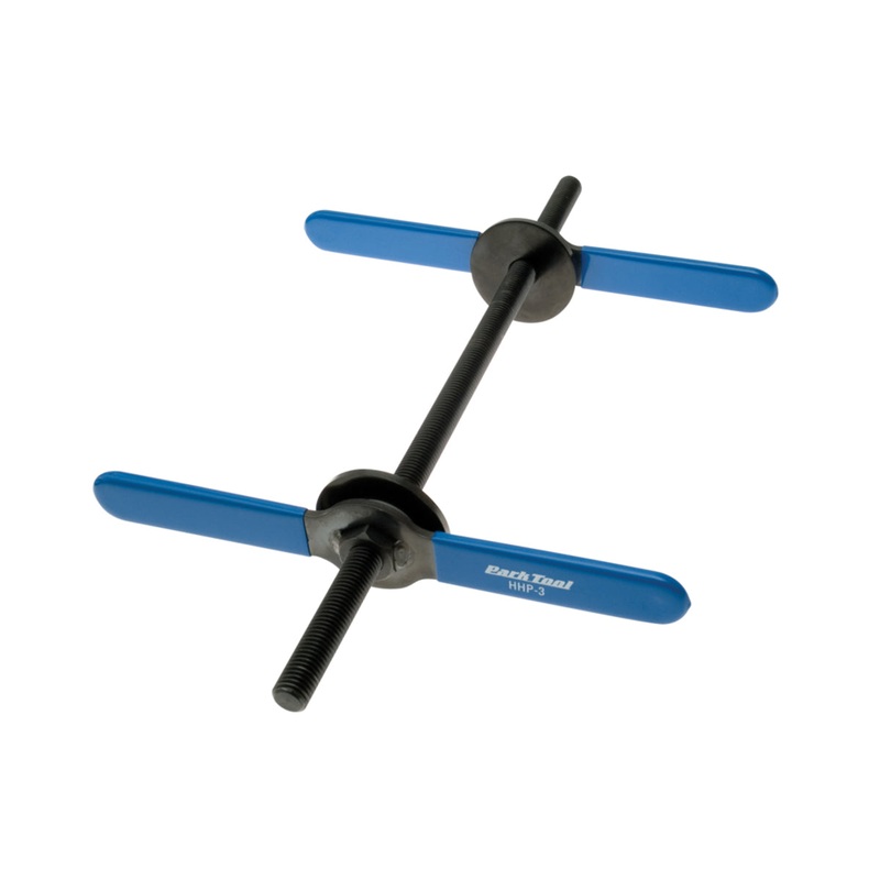 Park Tool Home Mechanic Bearing Cup Press HHP-3