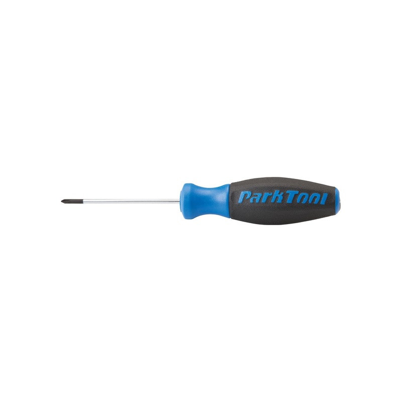 Park Tool SD-0 Phillips Screwdriver