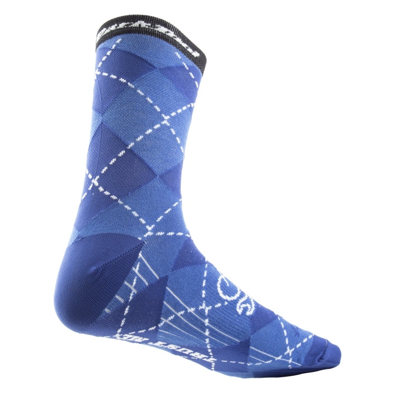 Park Tool SOX-5 Cycling Socks – Small/Medium