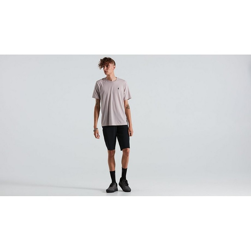 Specialized ritual tee ss clay xxl