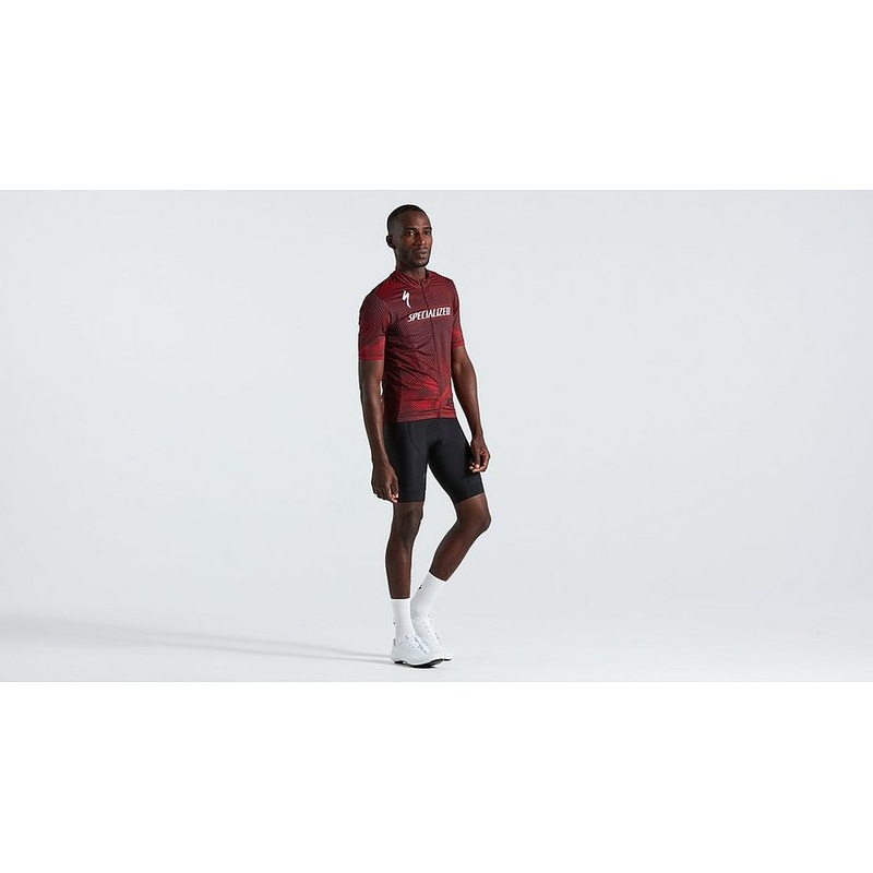 Specialized team rbx jersey ss men team replica s