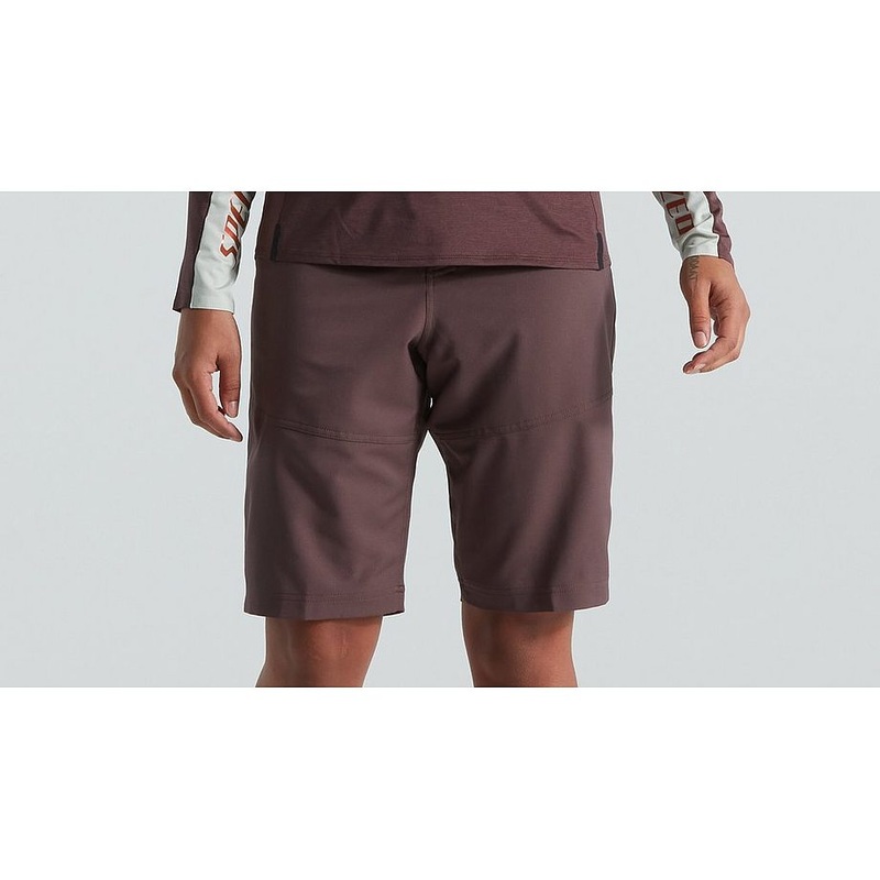Specialized trail short wmn cast umber l