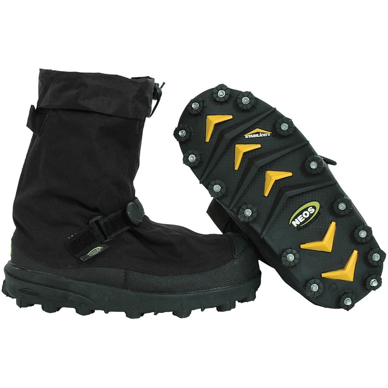 Stabilicers Run Replacement Cleats 30pk: Enhance Your Winter Traction!