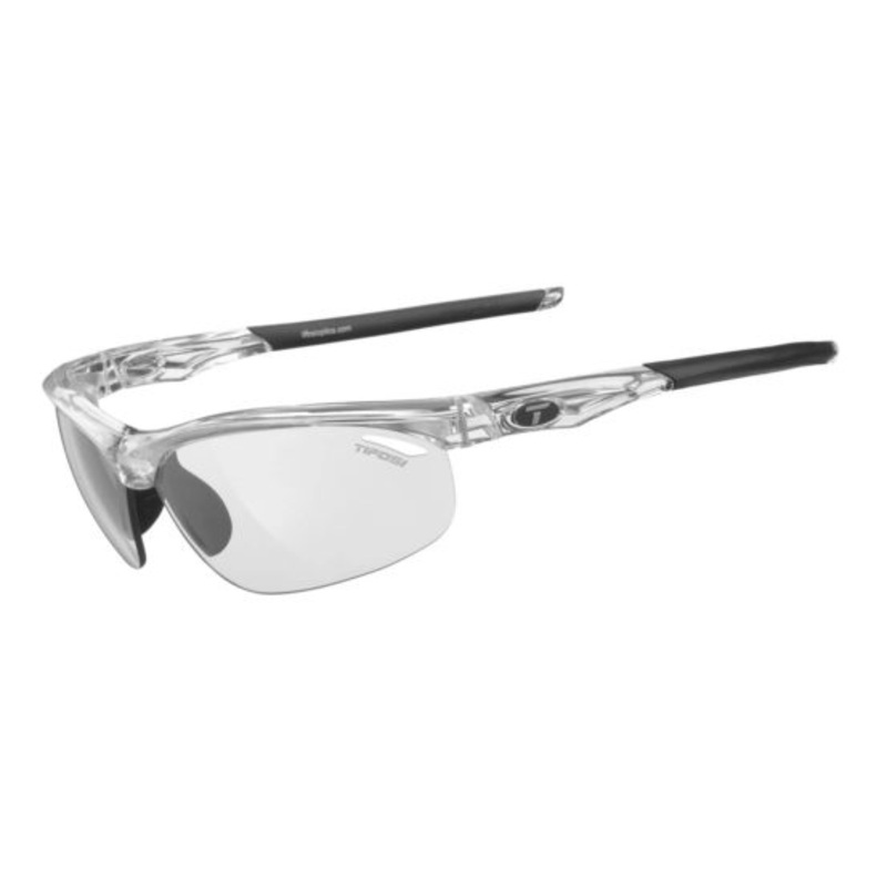Tifosi Optics Sunglasses – Veloce – Crystal Clear