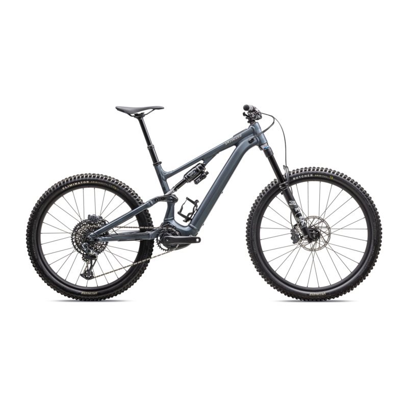 Turbo Levo SL 2 Comp Alloy (2025)