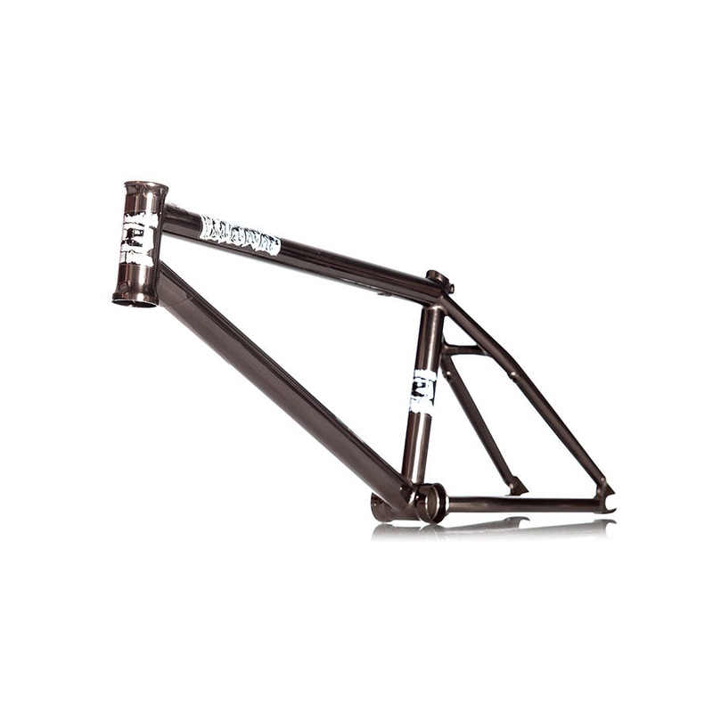 Volume Brian Castillo Dinosaur Frame – 21”