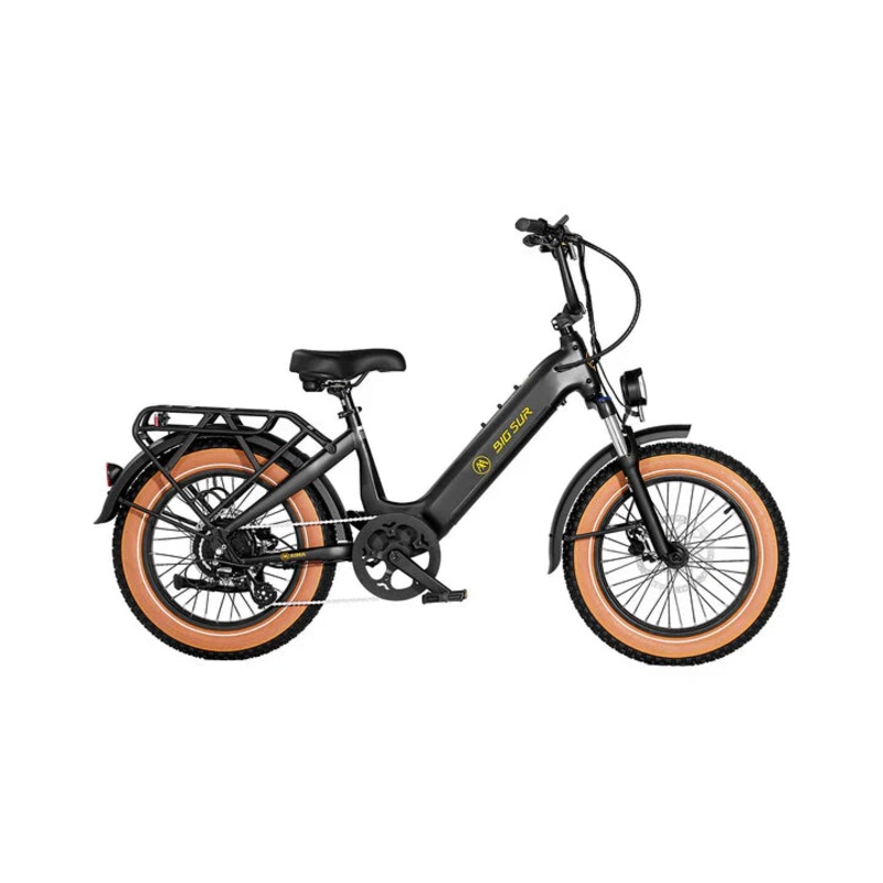 Aima Big Sur Sport 20″