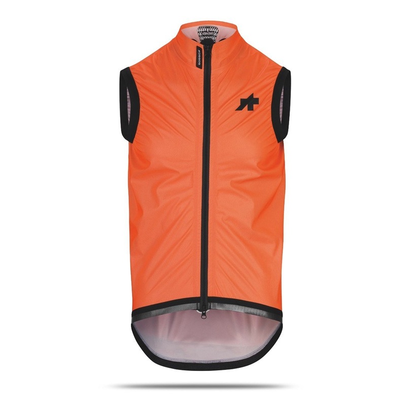 Assos Equipe RS Rain Vest