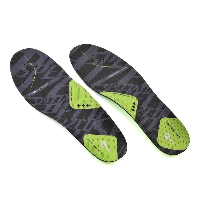 Body Geometry SL Footbeds