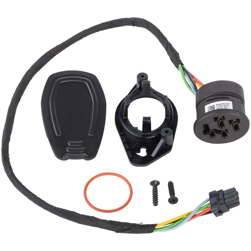 Bosch PowerTube Charging Socket – 340mm Cable