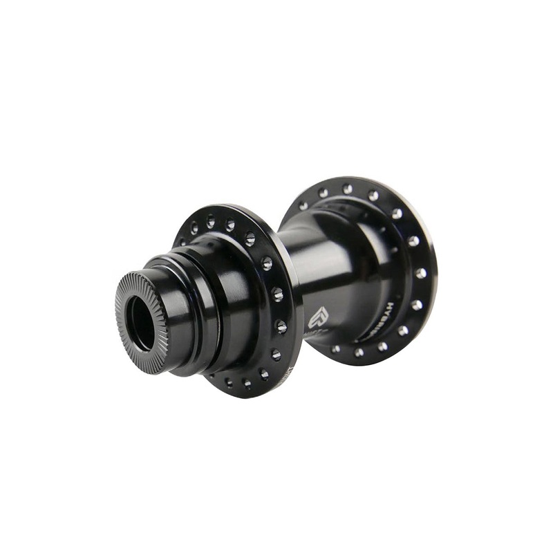 Eclat Shift TA FreeCoaster Hub