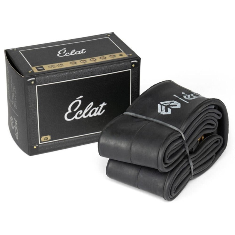 Eclat Solo 20″ Schrader Tube