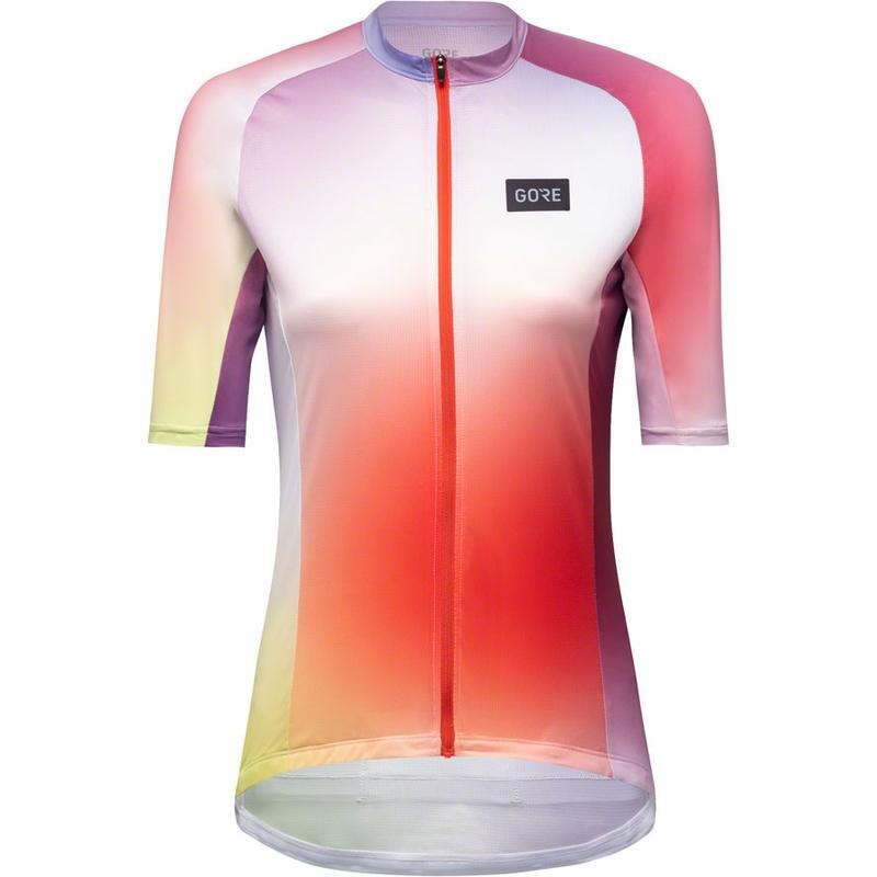 Gorewear Cloud Womens Bicycle Jerseys