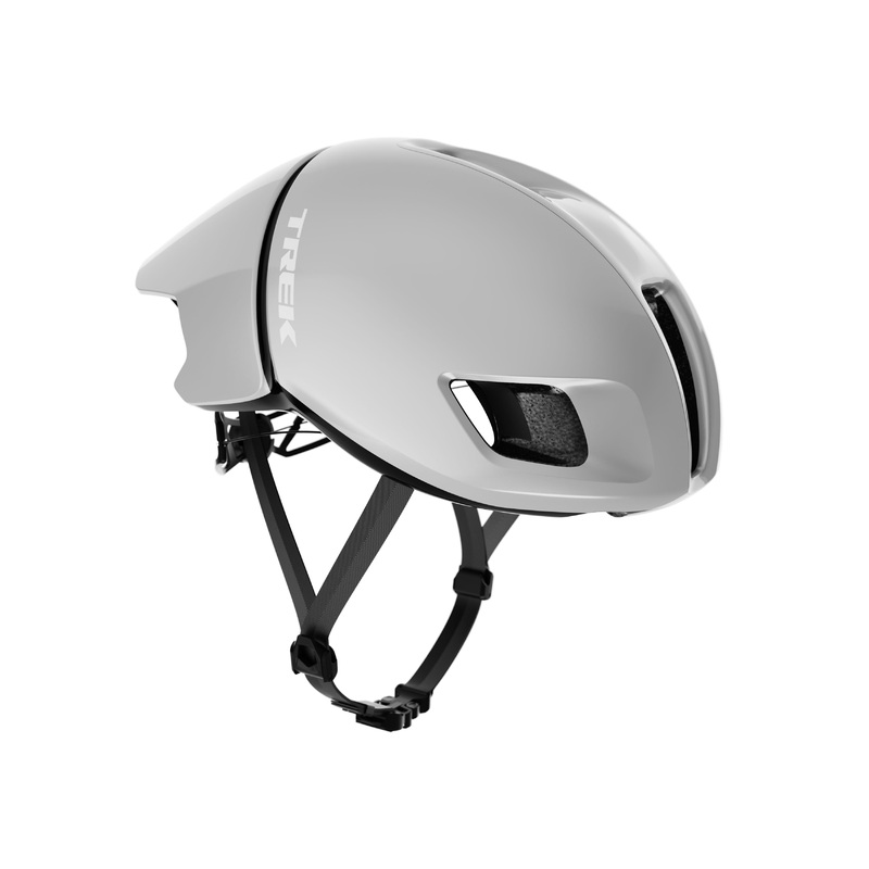Helmet Trek Ballista Mips Medium White CPSC