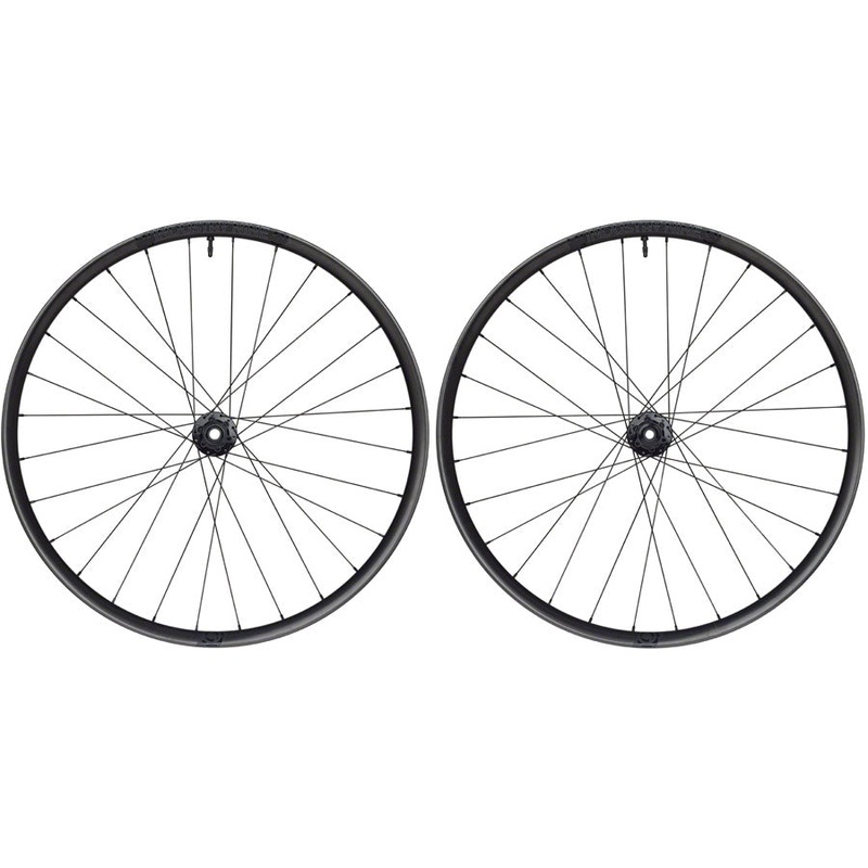 Industry Nine Hydra Classic Enduro S Carbon Wheelset – 29″ 15 x 110mm/12 x 148mm 6-Bolt MicroSpline